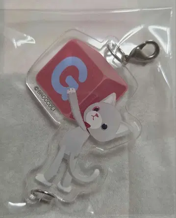 우타프리 프리캐 이쿠미마마 도넛 특전 그라나타 아크릴 참