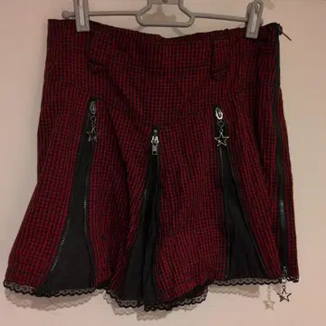 algonquins 숏팬츠