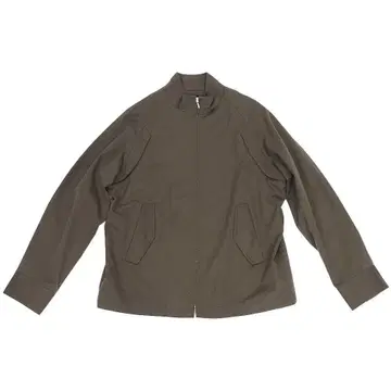 J06278 OMAR AFRIDI NEMESIS BLOUSON 44