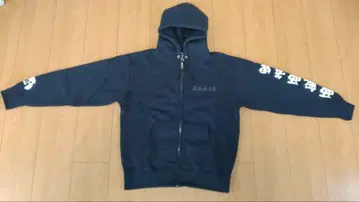 루드 갤러리 후드티 니트 캡 M 사이즈