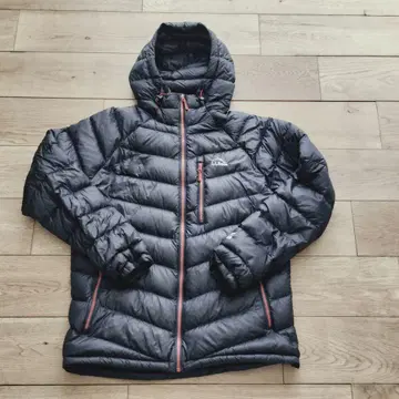 L.L.Bean 울트라 라이트 다운 850 필 L 사이즈