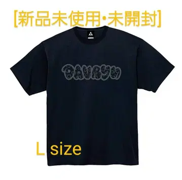 [ 새상품 ] davryu leopard TEE M 사이즈