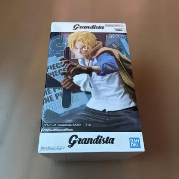 Grandista-SABO 피규어 원피스