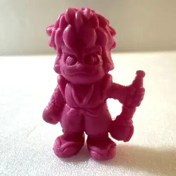 고에몽 피규어 지우개