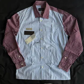 Plis Que Ma Vie venise LS Shirts