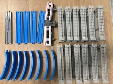 쇼난 모노레일 프라레일 세트 모노레일