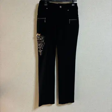 발렌시아 비쥬 팬츠 택 포함 새상품 [ 수주회 상품 ] 사이즈 36