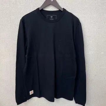 GLOBE 오가닉 코튼 롱 T셔츠 S 사이즈