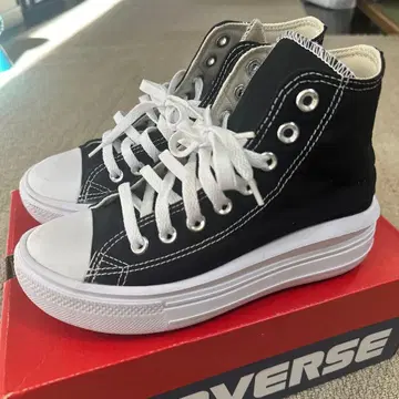 컨버스 (통굽인데 가벼운 한국 구매)