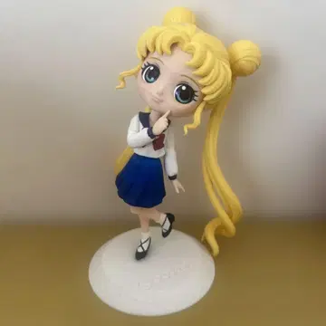 세일러문 피규어