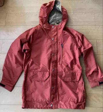 노스페이스 마운틴 파카 made in USA