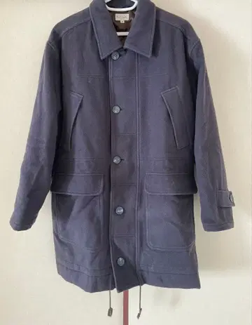 폴스미스 런던 코트