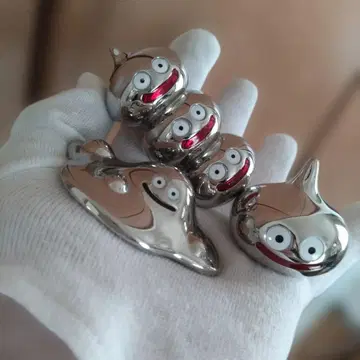 메탈 슬라임 하구레 메탈 메탈 브라더스 드래곤 퀘스트