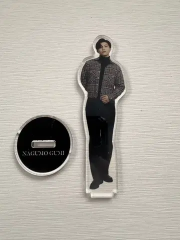 남운장마 NAGUMO GUMI 아크릴 스탠드