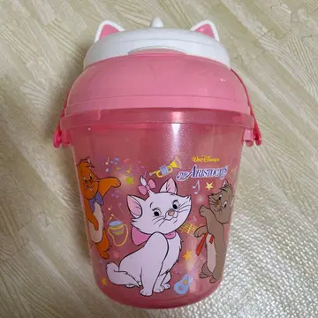 마리 팝콘 바게트