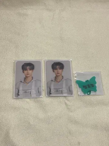 nct dream 재민 랜덤 토이