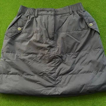 맨싱 스커트 여성용