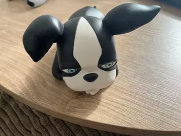 죠죠의 기묘한 모험 이기 피규어