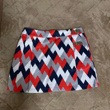 캘러웨이 골프 스커트