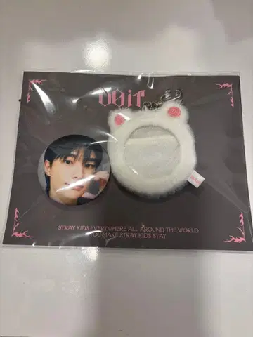 straykids 스키즈 현진 popup 팝업 skzoo