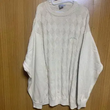 칼카니 니트 스웨터