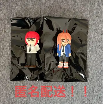 체인소 맨 피규어 컬렉션 지로리 체인소 맨 파워 마키마