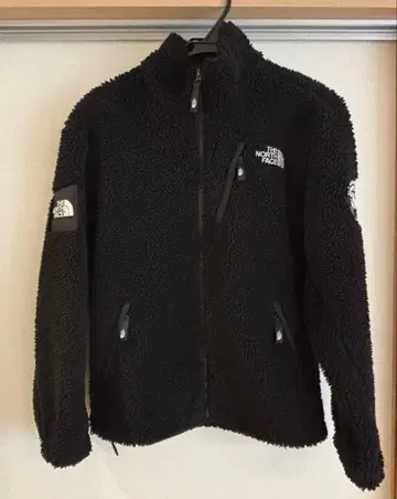 THE NORTH FACE 보아 블루종