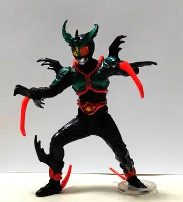 가면라이더 힐스 피규어