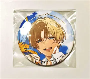 엑스 알비오 생일 2025 캔뱃지