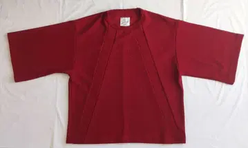 샤리프 7부 소매 티셔츠