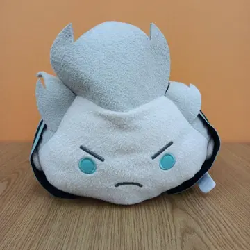 택 포함 데빌 메이 크라이 5 DMC5 카프코롱 BIG 봉제 인형 버질