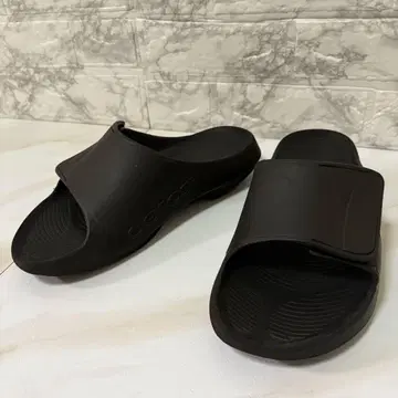 OOFOS OOahh Sport Flex 플렉스 리커버리 샌들