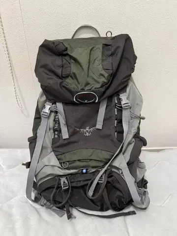 Ospre 백팩