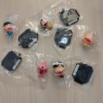 치마코레 (미개봉) 아카츠카 후지오 5종 세트