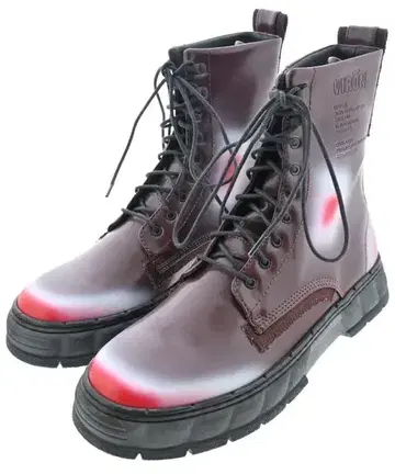 VIRON 남성용 부츠