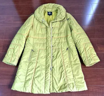 BRUNO PIATTELI 퀼팅 코트