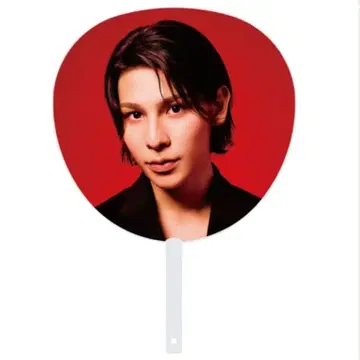 Snow Man Dome Tour 2025-2026 ON 부채 라울