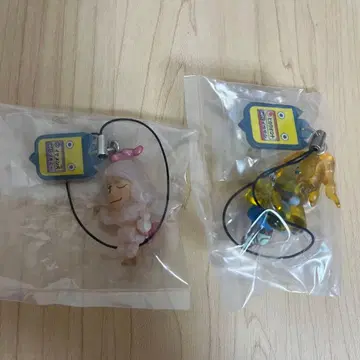 요괴워치 클리어 마스코트 히카리 오로치 잘생긴 개