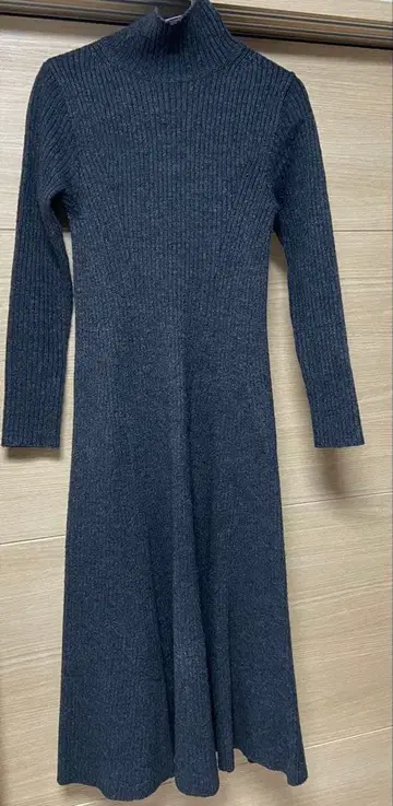 uncrave 온워드 롱 원피스