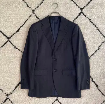 빔즈 F 스트라이프 수트