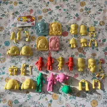 스텝 준 가샤폰