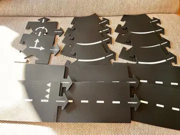 way to play 엑스프레스웨이 16피스