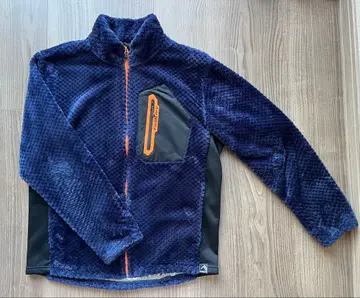 워크맨 다이아 플리스 안감 알루미늄 자켓 L 사이즈