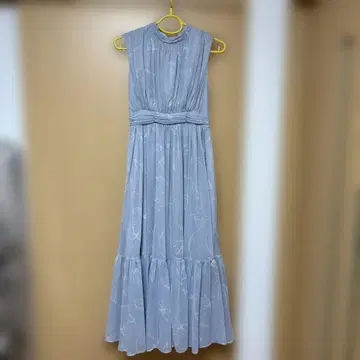 Her lip to 원피스