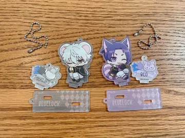 블루 록 앨리스