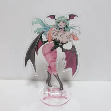 뱀파이어 모리간 아크릴 스탠드 야마시타 슌야