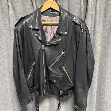 더블 라이더스 자켓