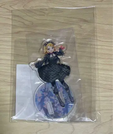 카가미네 린 커넥트 라이브 2nd 아크릴 스탠드 프로세카