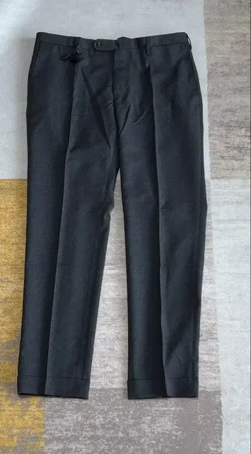 [ 새상품급 ] BEAMS 슬랙스