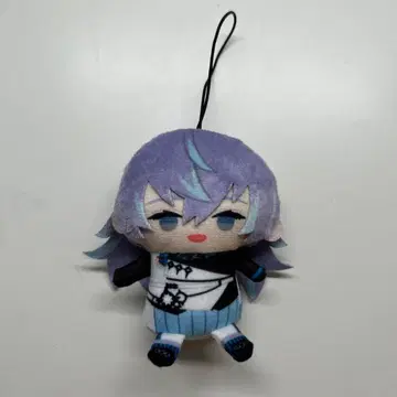 호시미치 쇼 니지파펫